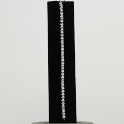 Fashionable Tennis Bracelet