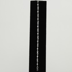 Fashionable Infinity Bracelet
