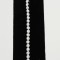 Tennis Silver Bracelet