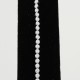 Tennis Silver Bracelet