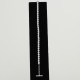 Tennis Silver Bracelet