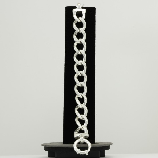 Plain Mariner Bracelet