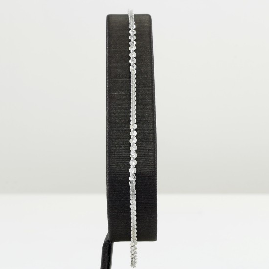 Silver Thin Bracelet