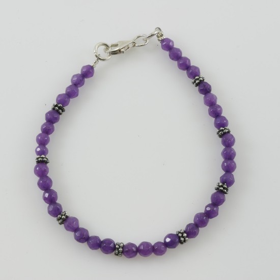 Amethyst Bracelet