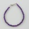 Amethyst Bracelet