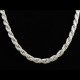 Robe Silver Chain