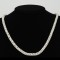 Braided Men's Chain