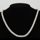 Braided Men's Chain