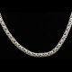 Braided Men's Chain