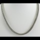 Vintage Bedouin Round Snake Shape Chain