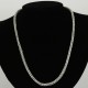 Vintage Braided Bedouin Chain