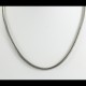 Vintage Bedouin Round Snake Shape Chain