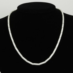 Sugar Cane Style Neklace 