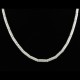 Sugar Cane Style Neklace 