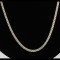 Silver Box Chain