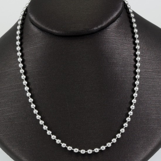 Attach Balls Chain