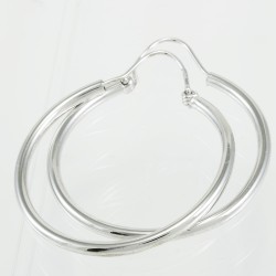 Hoop Earring