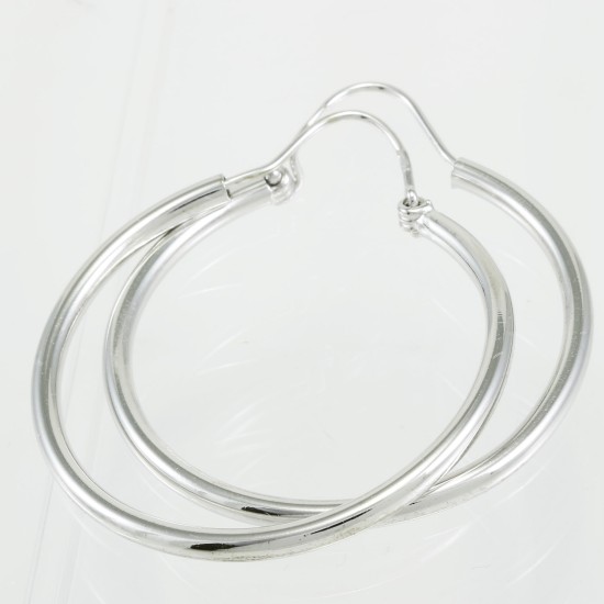 Hoop Earring