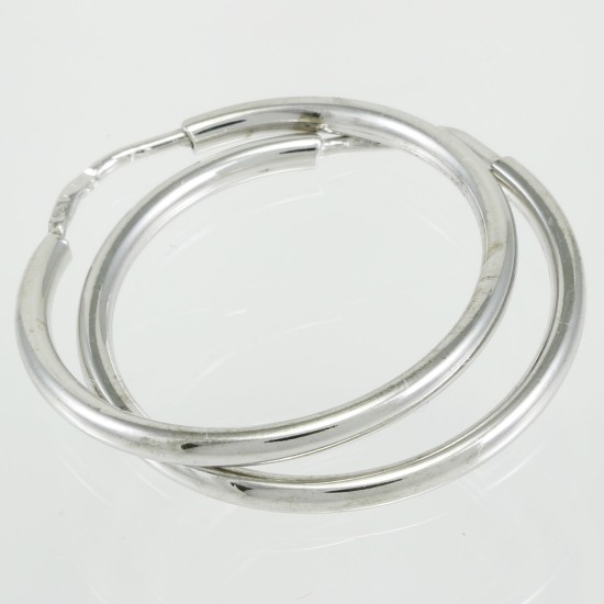 Hoop Earring