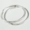 Hoop Earring
