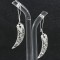 Dangle Filigree Earring