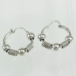Hoop Earring