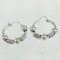 Hoop Earring