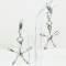 Sea Star Dangle Earring