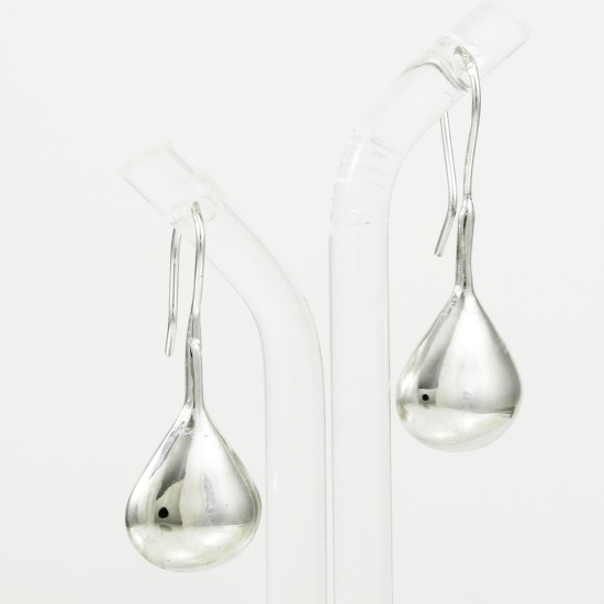 Dangle Plain Earring