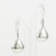 Dangle Plain Earring