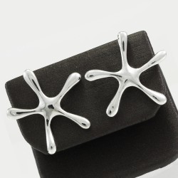 Sea Star Stud Earring