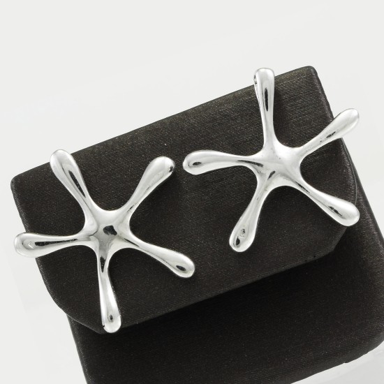 Sea Star Stud Earring