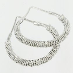Hoop Earring