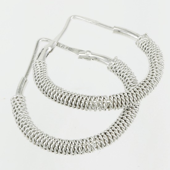 Hoop Earring