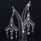 Filigree Dangle Vintage Style Earring