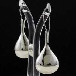 Dangle Plain Earring