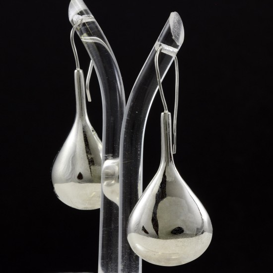 Dangle Plain Earring