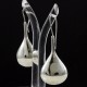Dangle Plain Earring