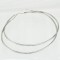 Hoop Large Earring