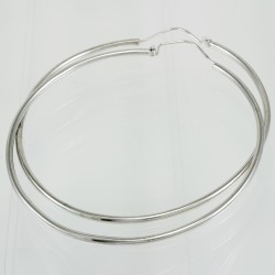 Large Hoop Earring