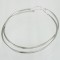 Large Hoop Earring
