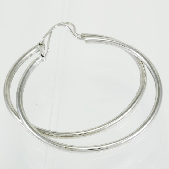 Hoop Earring