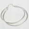 Hoop Earring