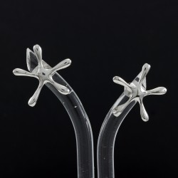 Sea Star Stud Earring