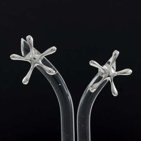 Sea Star Stud Earring