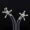 Sea Star Stud Earring
