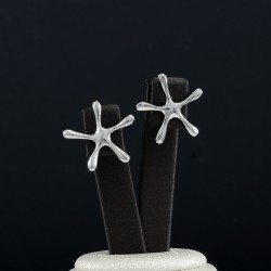 Sea Star Stud Earring