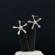 Sea Star Stud Earring