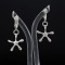 Sea Star Dangle Earring