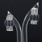Fashionable Earring